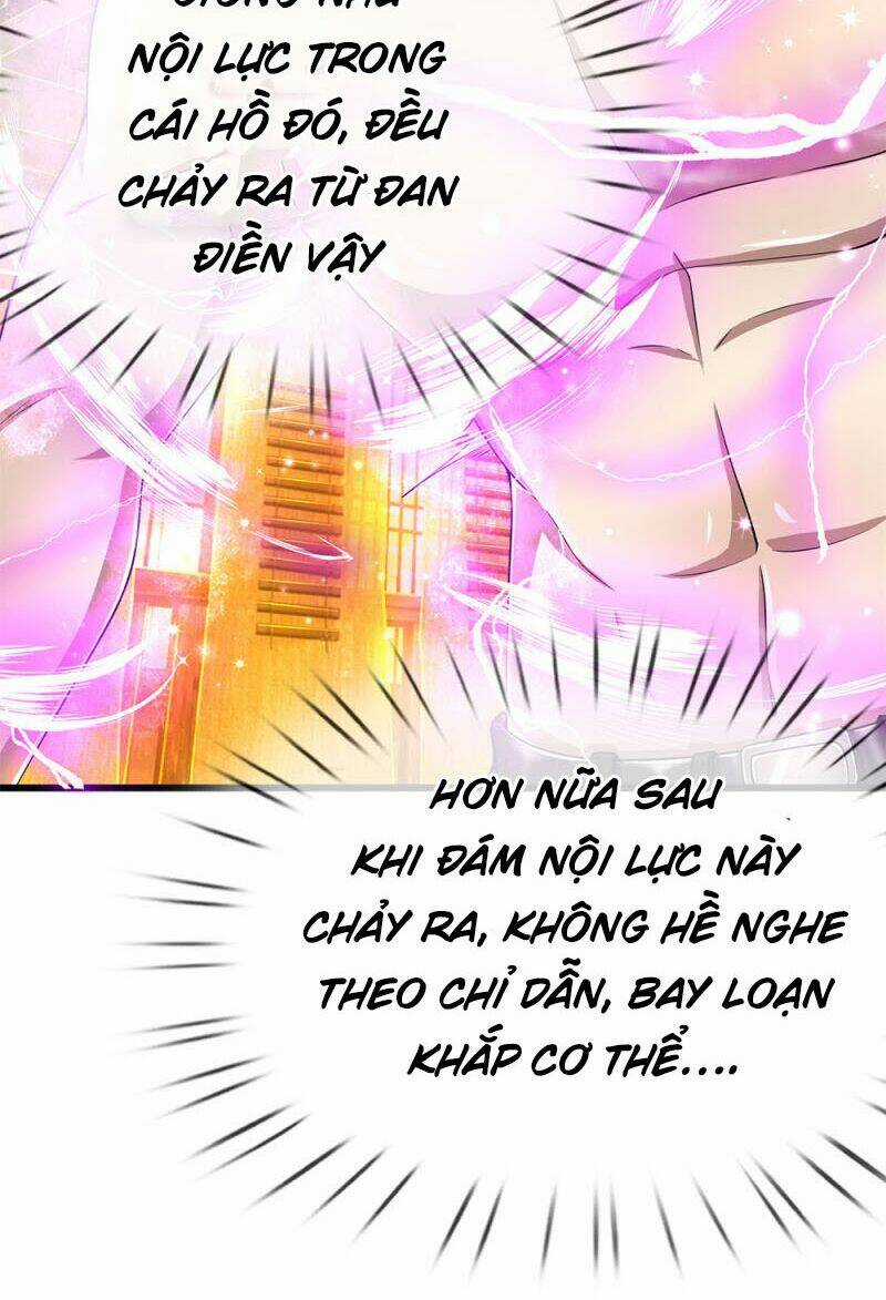 Y Võ Chí Tôn - Chapter 234 - Trang 5