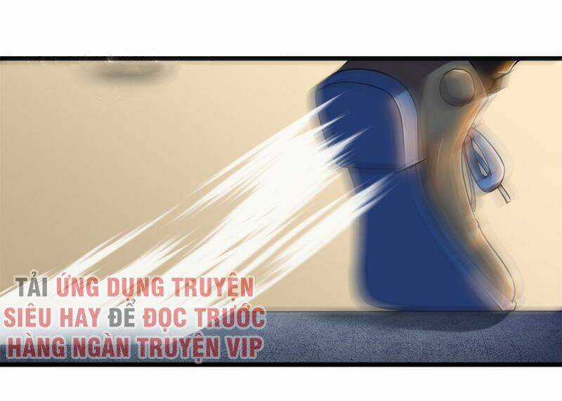 Y Võ Chí Tôn - Chapter 234 - Trang 6