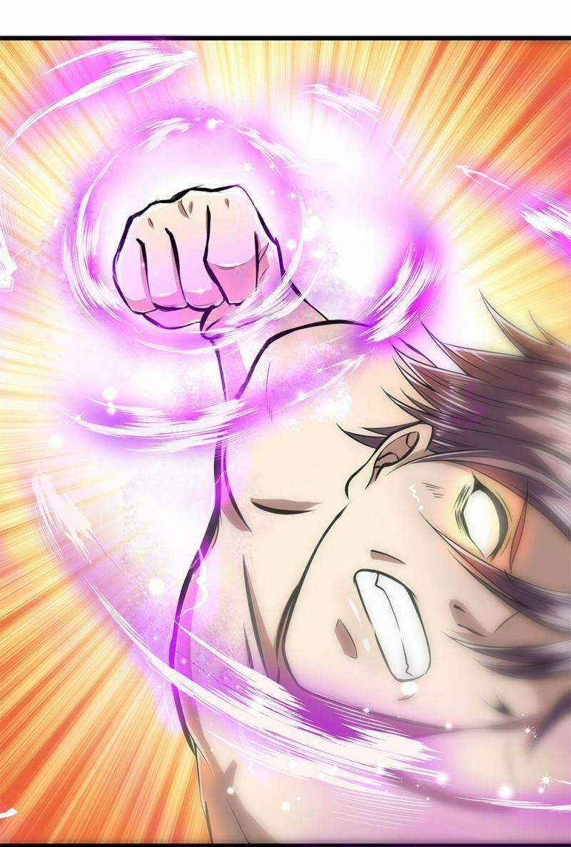 Y Võ Chí Tôn - Chapter 234 - Trang 7