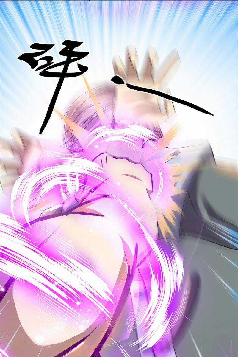 Y Võ Chí Tôn - Chapter 234 - Trang 8