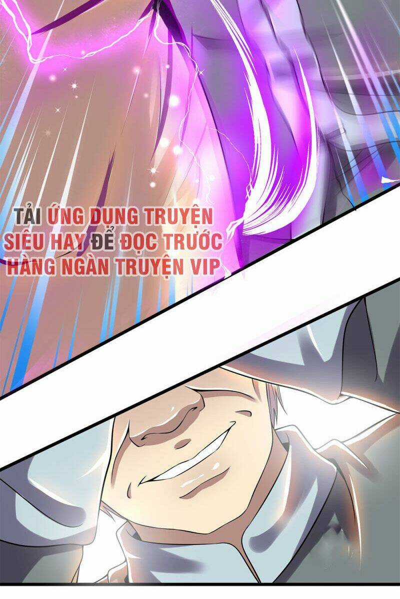 Y Võ Chí Tôn - Chapter 234 - Trang 9