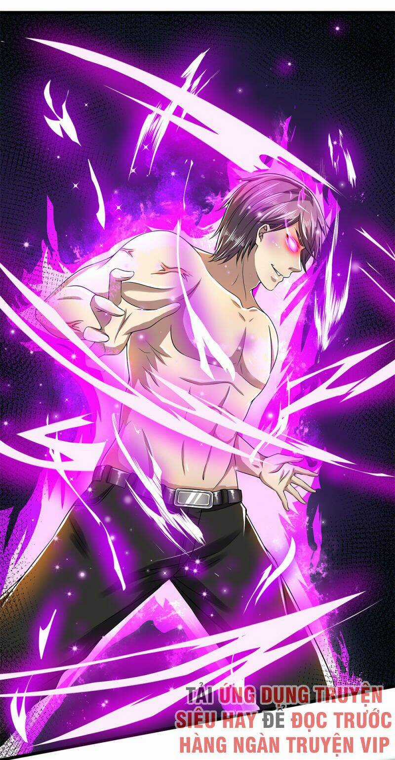 Y Võ Chí Tôn - Chapter 235 - Trang 1