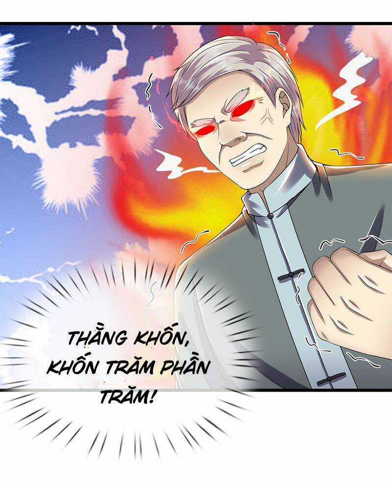 Y Võ Chí Tôn - Chapter 235 - Trang 12