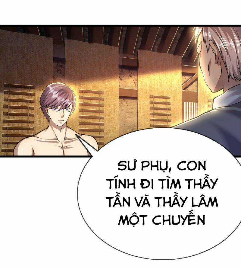 Y Võ Chí Tôn - Chapter 235 - Trang 13