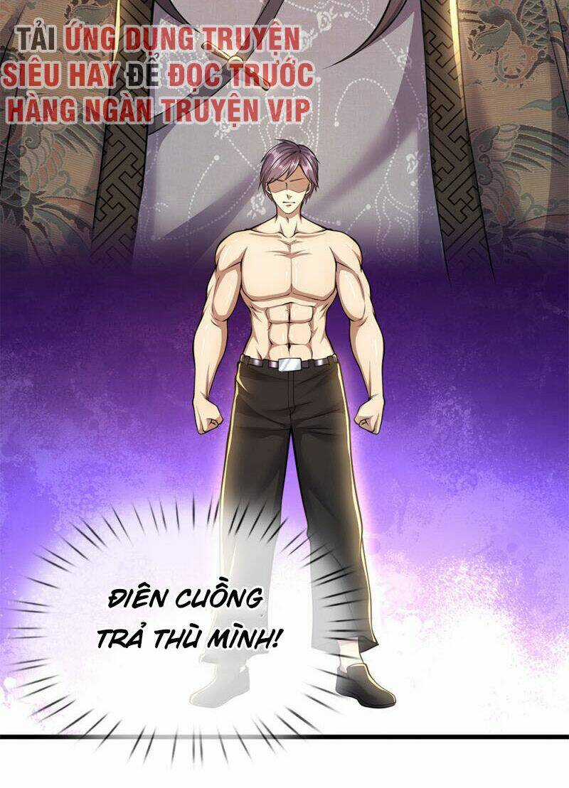 Y Võ Chí Tôn - Chapter 235 - Trang 17