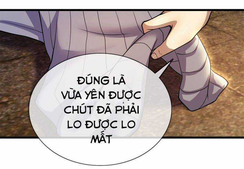 Y Võ Chí Tôn - Chapter 235 - Trang 18