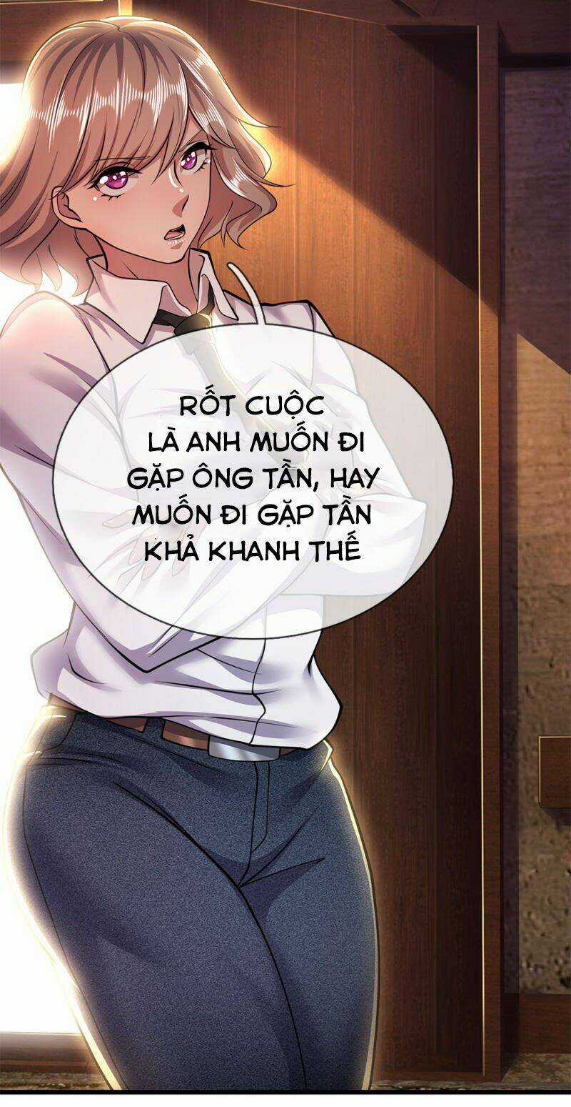 Y Võ Chí Tôn - Chapter 235 - Trang 22