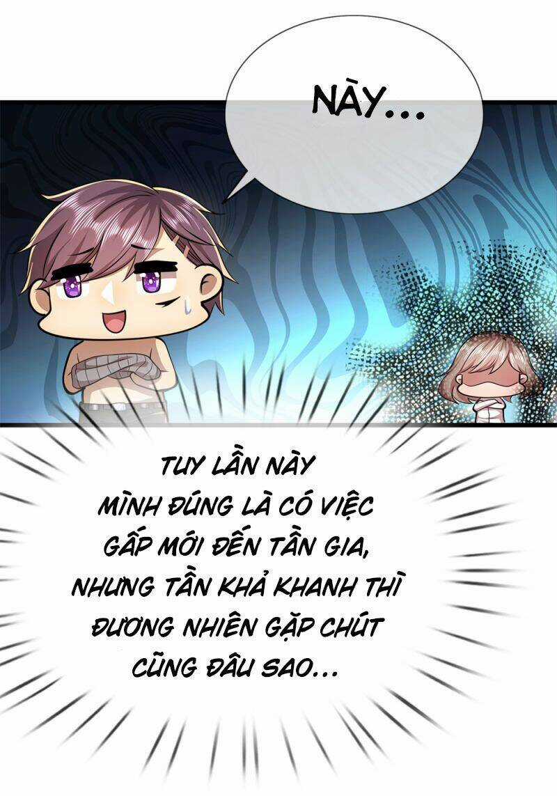 Y Võ Chí Tôn - Chapter 235 - Trang 23