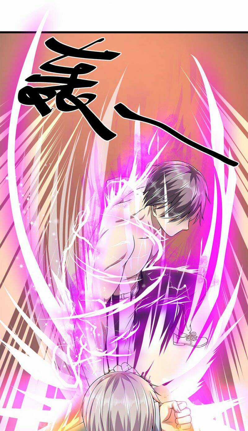 Y Võ Chí Tôn - Chapter 235 - Trang 4