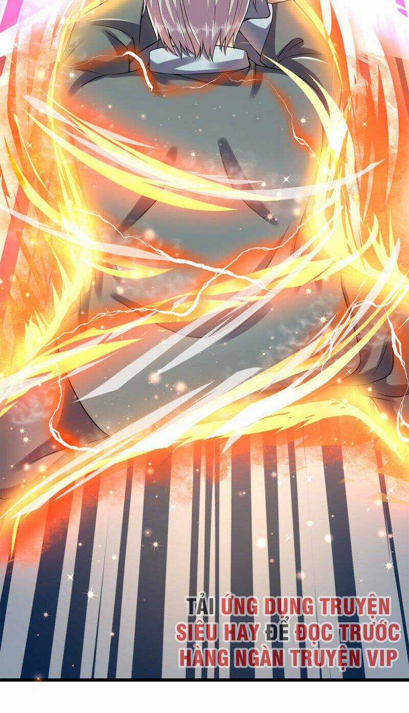 Y Võ Chí Tôn - Chapter 235 - Trang 5