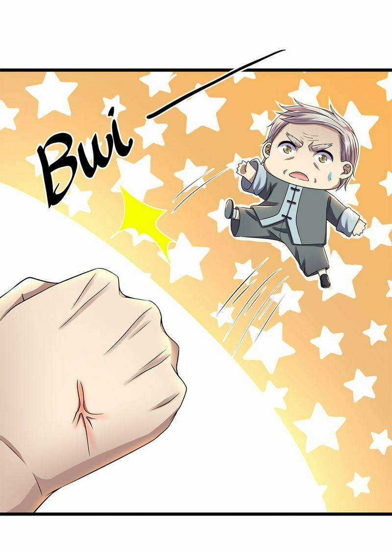 Y Võ Chí Tôn - Chapter 235 - Trang 6