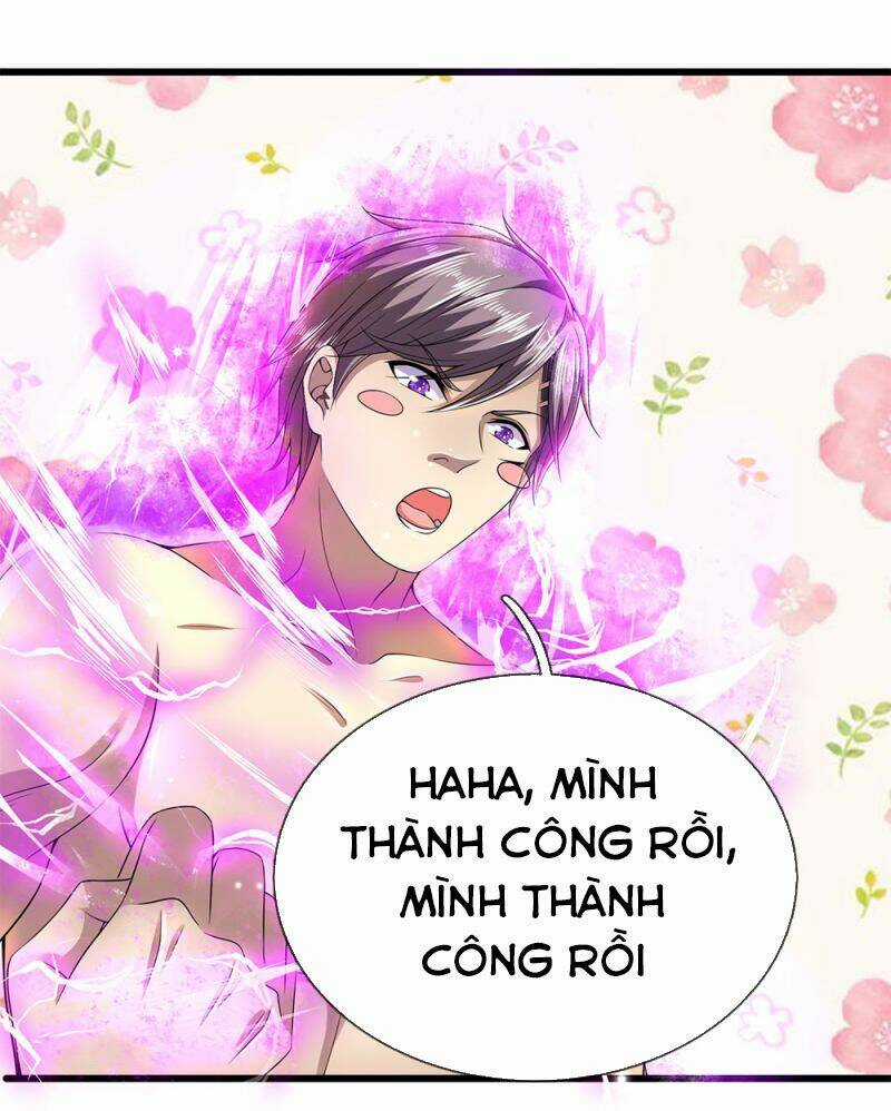 Y Võ Chí Tôn - Chapter 235 - Trang 7