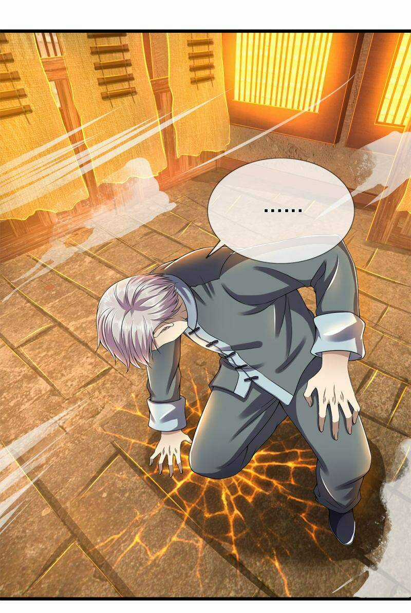 Y Võ Chí Tôn - Chapter 235 - Trang 8