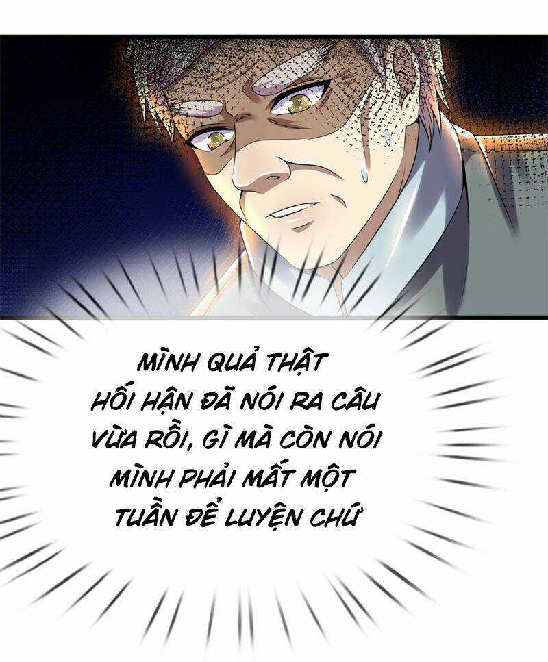 Y Võ Chí Tôn - Chapter 235 - Trang 9