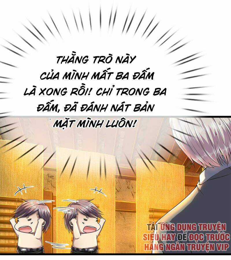 Y Võ Chí Tôn - Chapter 235 - Trang 10