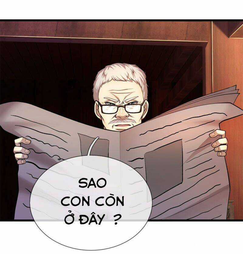 Y Võ Chí Tôn - Chapter 236 - Trang 11