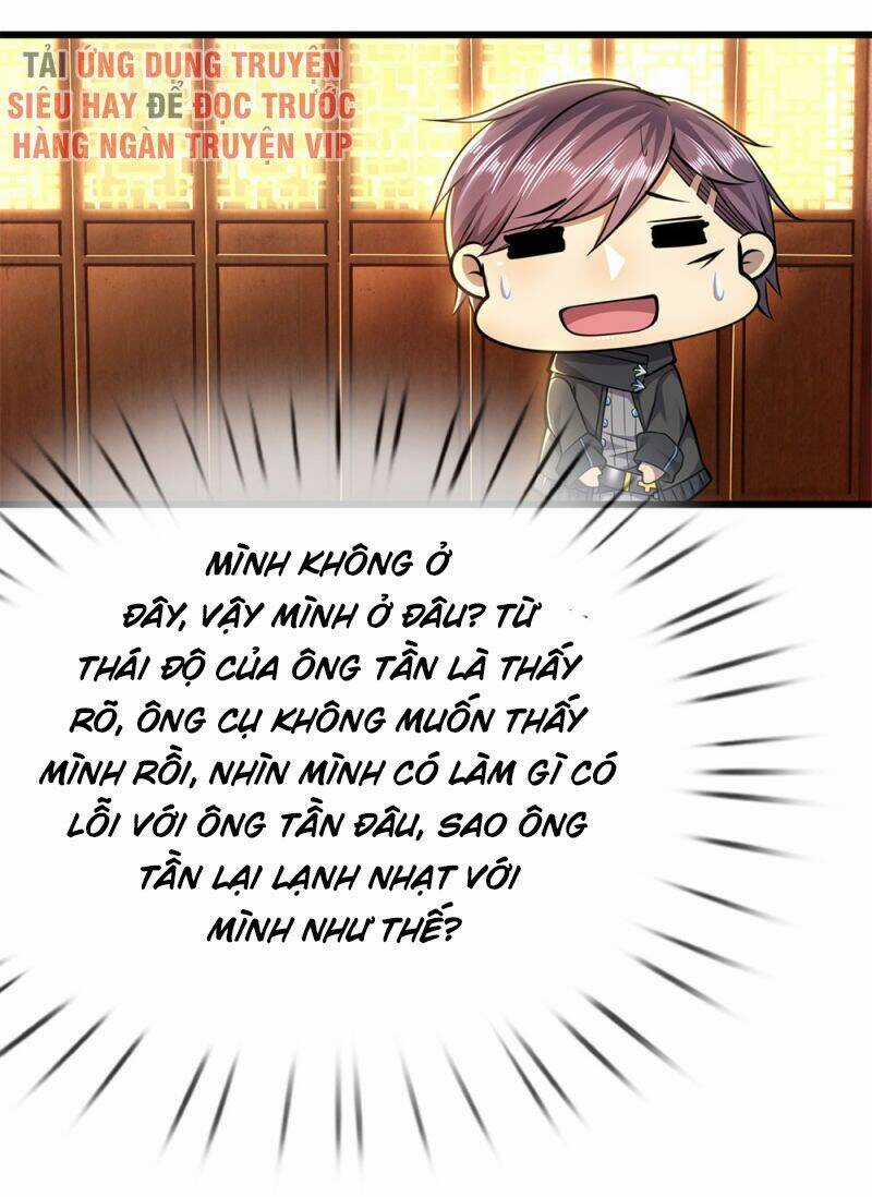 Y Võ Chí Tôn - Chapter 236 - Trang 12