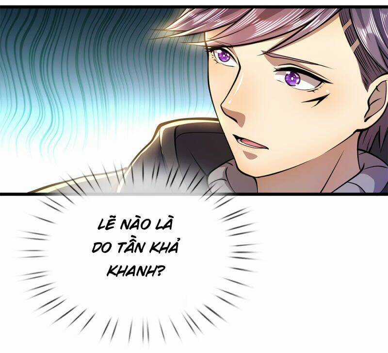 Y Võ Chí Tôn - Chapter 236 - Trang 13