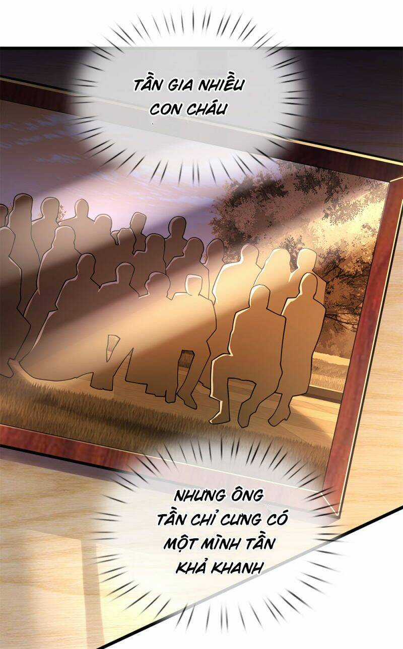 Y Võ Chí Tôn - Chapter 236 - Trang 14