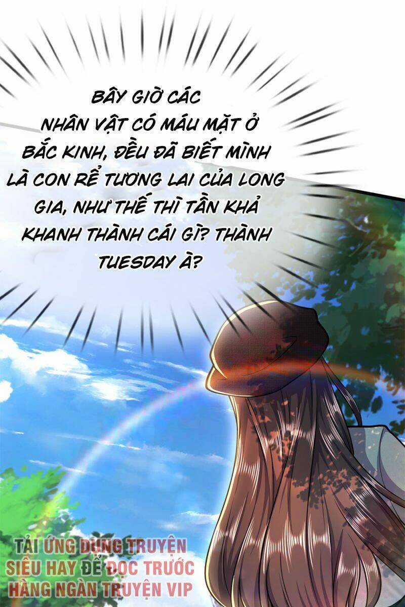 Y Võ Chí Tôn - Chapter 236 - Trang 16