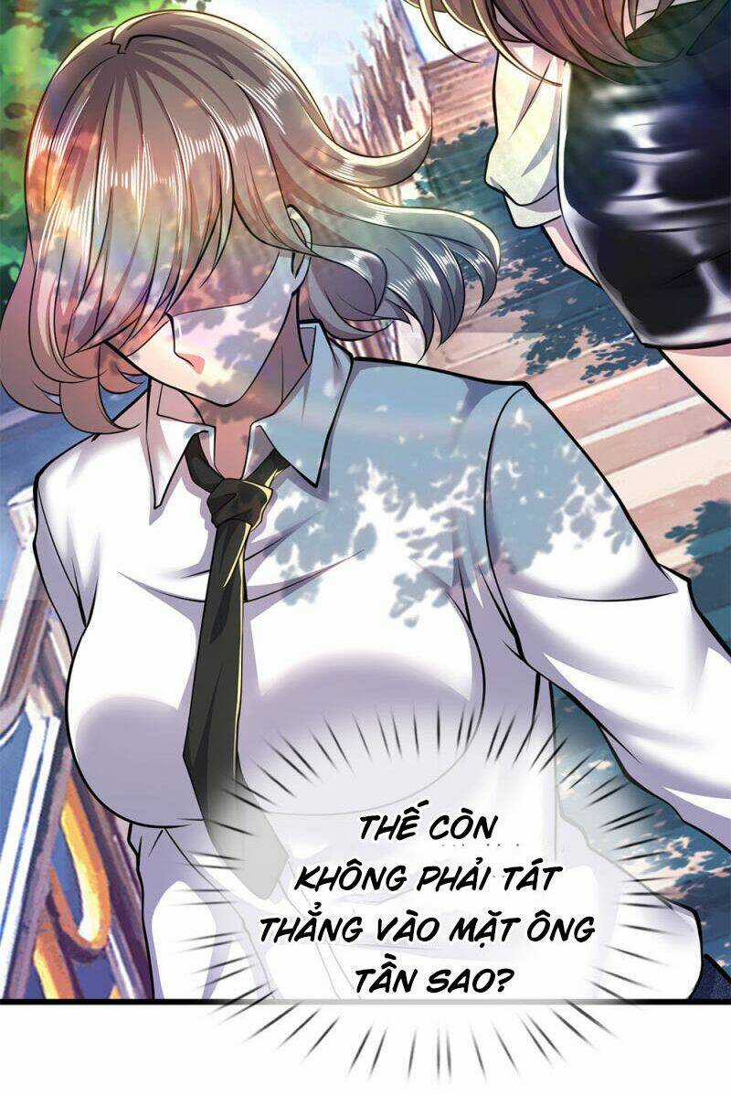 Y Võ Chí Tôn - Chapter 236 - Trang 17