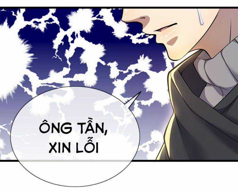 Y Võ Chí Tôn - Chapter 236 - Trang 18