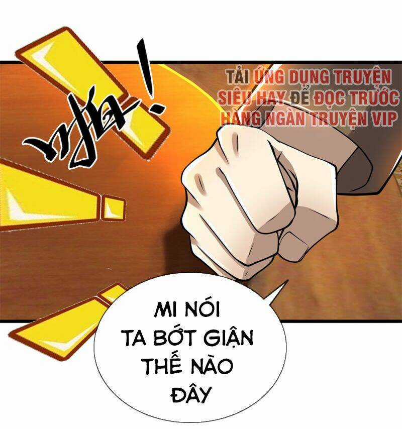 Y Võ Chí Tôn - Chapter 236 - Trang 21