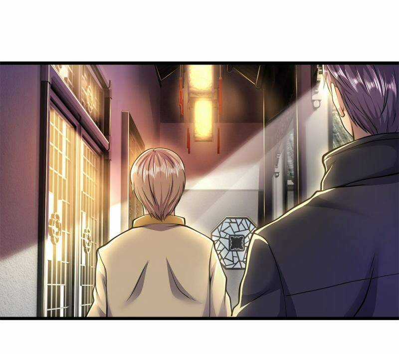 Y Võ Chí Tôn - Chapter 236 - Trang 5