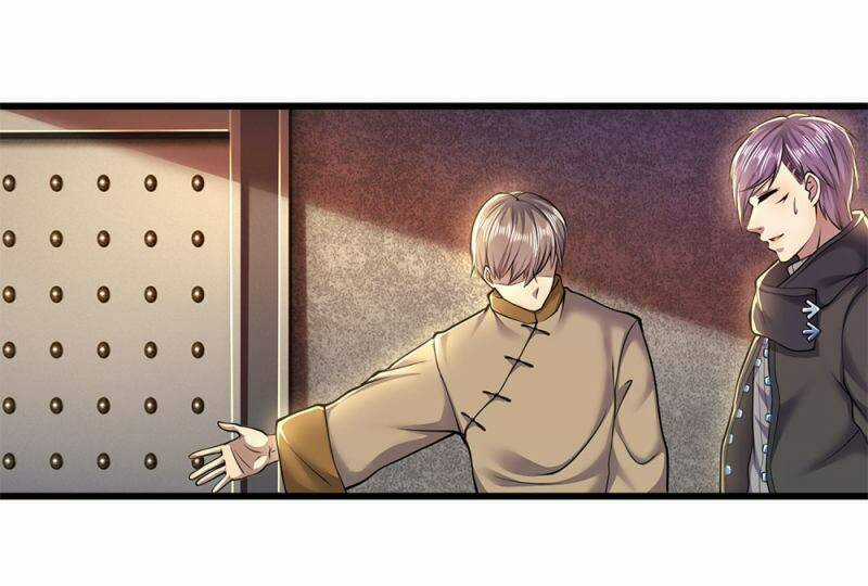 Y Võ Chí Tôn - Chapter 236 - Trang 6