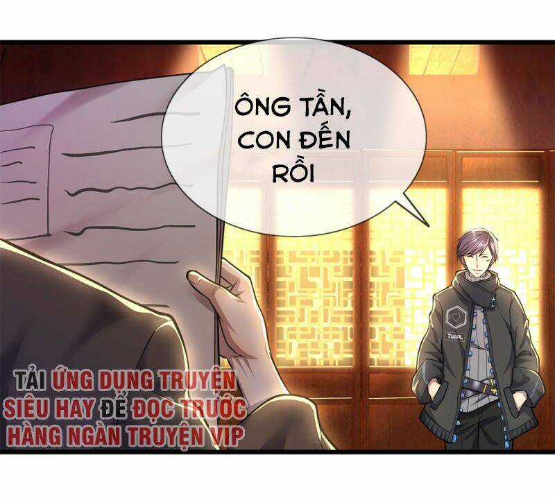 Y Võ Chí Tôn - Chapter 236 - Trang 7