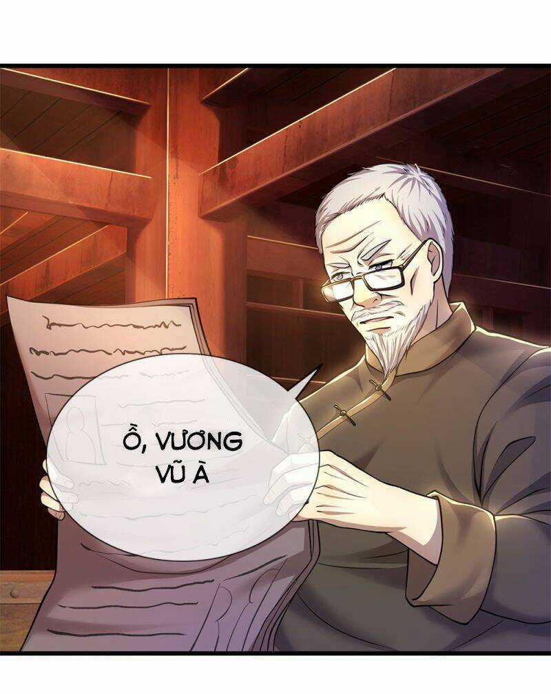 Y Võ Chí Tôn - Chapter 236 - Trang 8