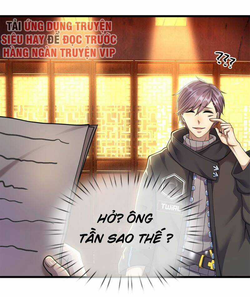 Y Võ Chí Tôn - Chapter 236 - Trang 9