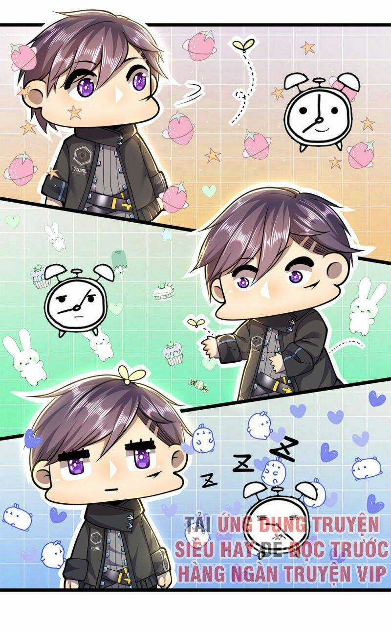 Y Võ Chí Tôn - Chapter 236 - Trang 10