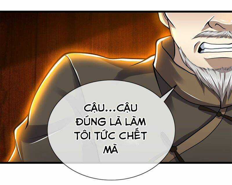 Y Võ Chí Tôn - Chapter 237 - Trang 1