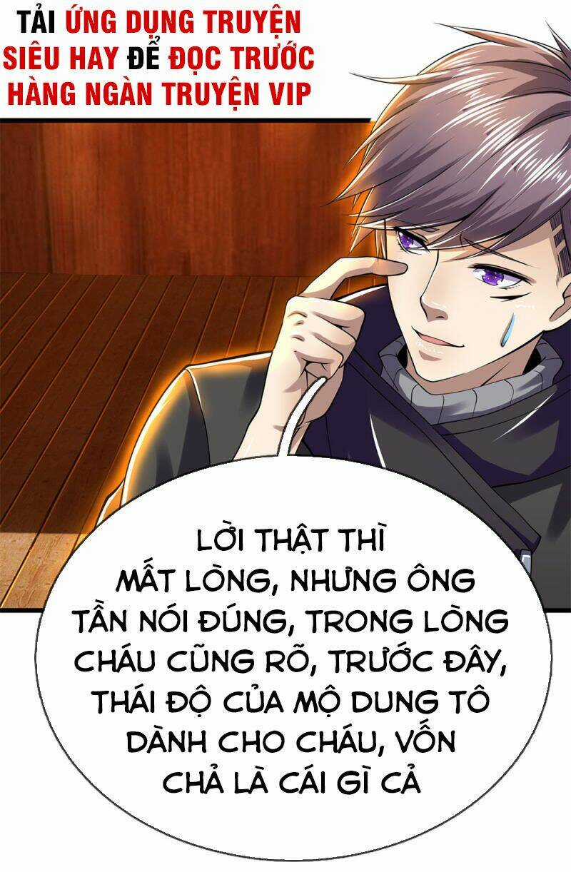 Y Võ Chí Tôn - Chapter 237 - Trang 12