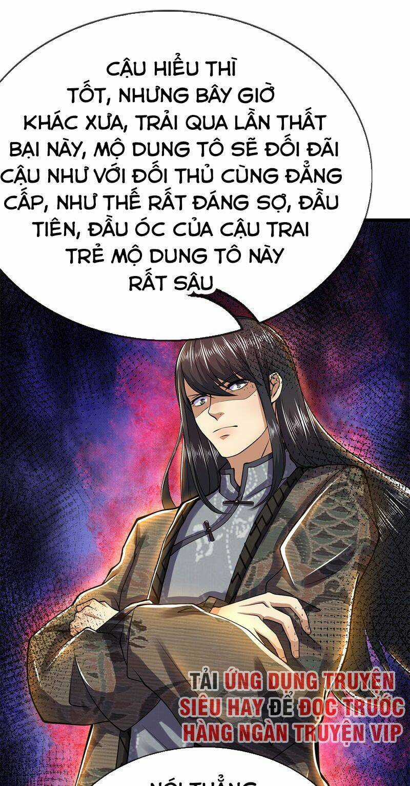 Y Võ Chí Tôn - Chapter 237 - Trang 13