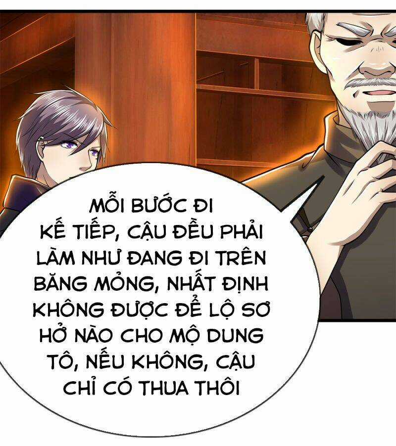 Y Võ Chí Tôn - Chapter 237 - Trang 15