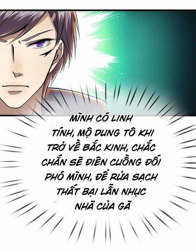 Y Võ Chí Tôn - Chapter 237 - Trang 17