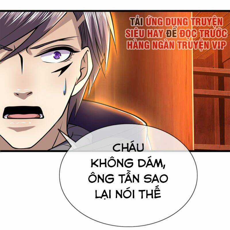 Y Võ Chí Tôn - Chapter 237 - Trang 24