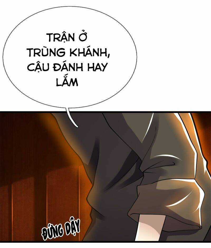 Y Võ Chí Tôn - Chapter 237 - Trang 8