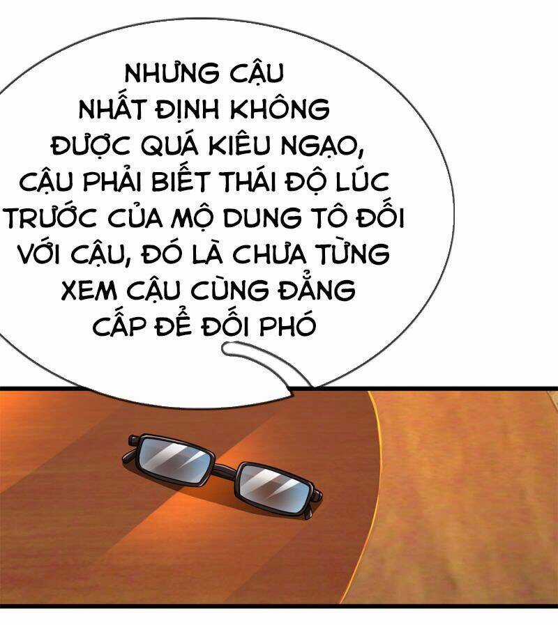 Y Võ Chí Tôn - Chapter 237 - Trang 9