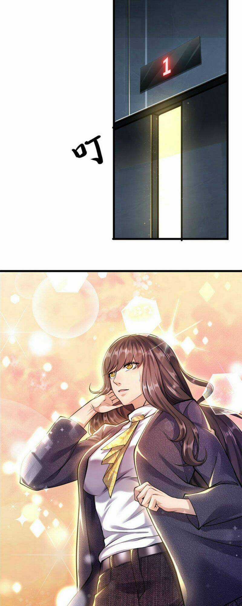 Y Võ Chí Tôn - Chapter 240 - Trang 4