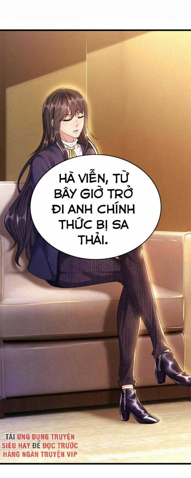 Y Võ Chí Tôn - Chapter 241 - Trang 1