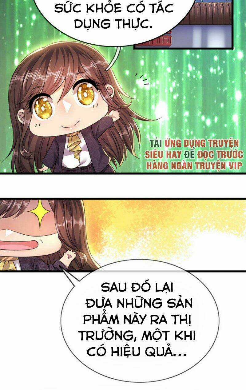 Y Võ Chí Tôn - Chapter 241 - Trang 15