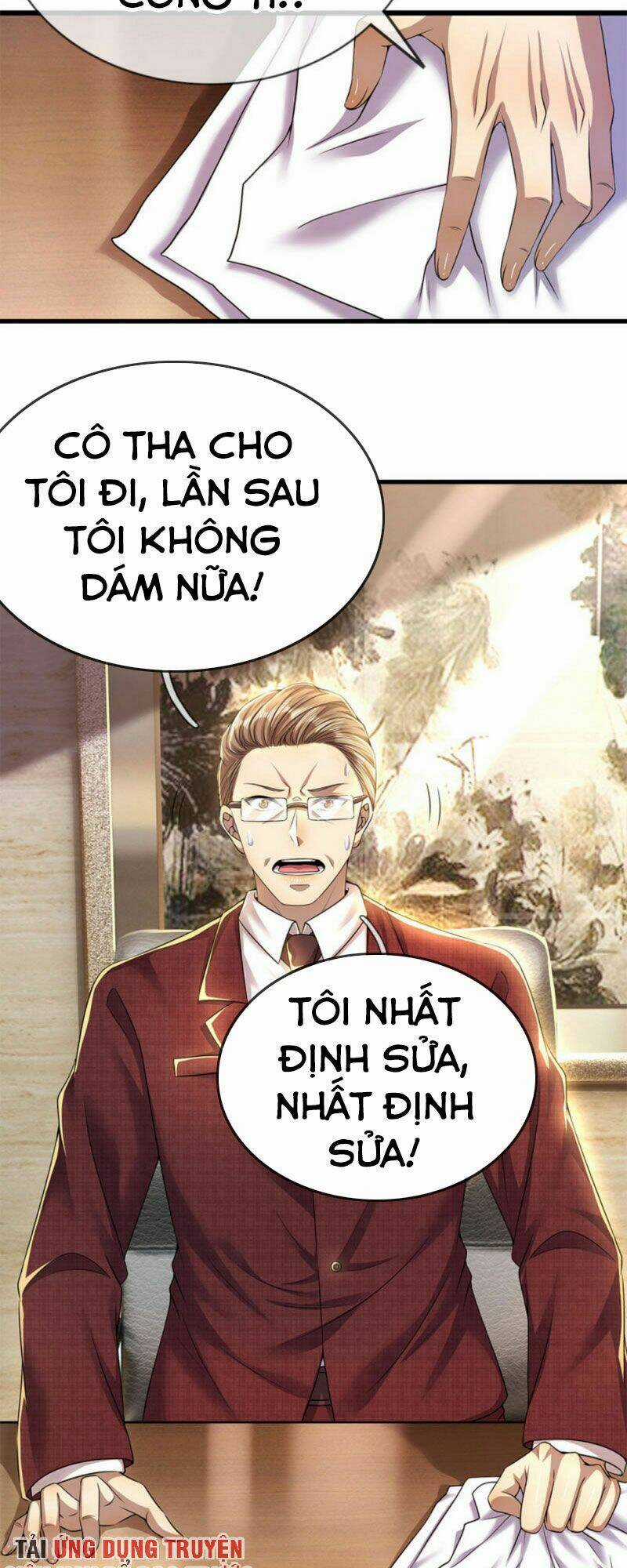 Y Võ Chí Tôn - Chapter 241 - Trang 5