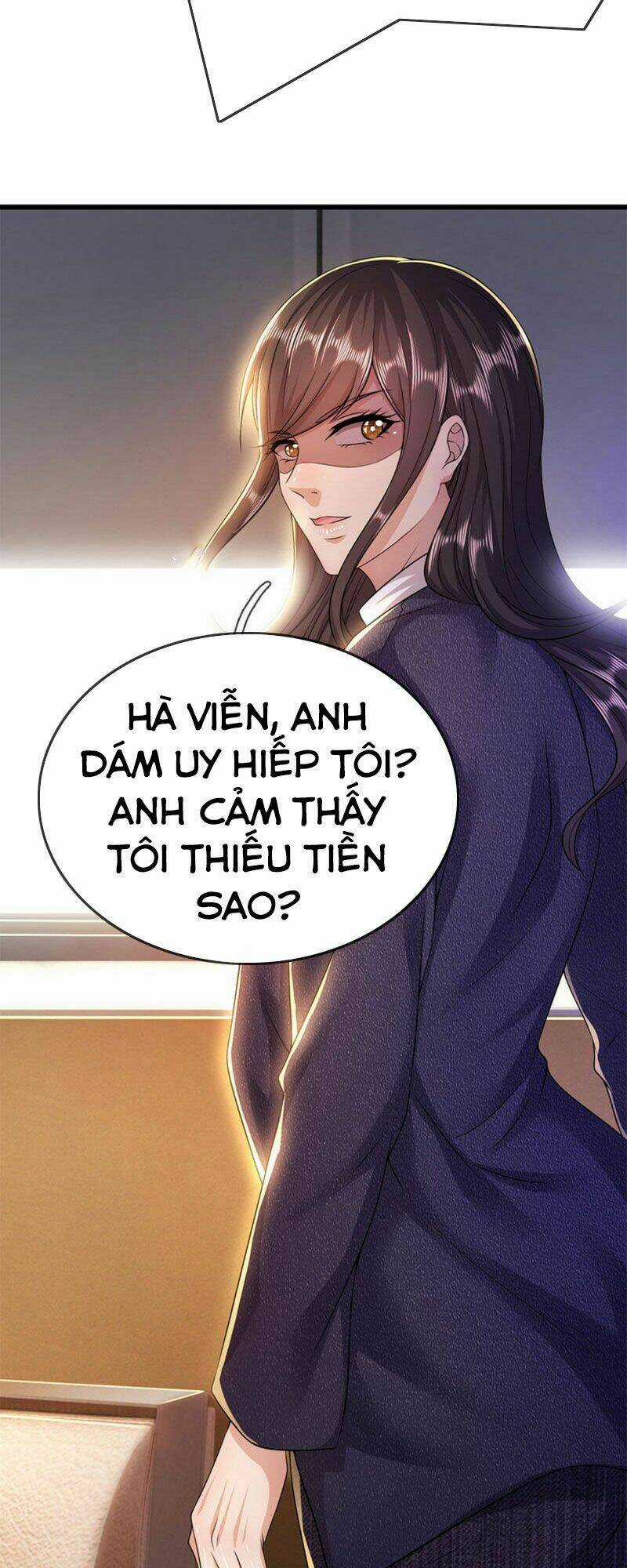 Y Võ Chí Tôn - Chapter 241 - Trang 7