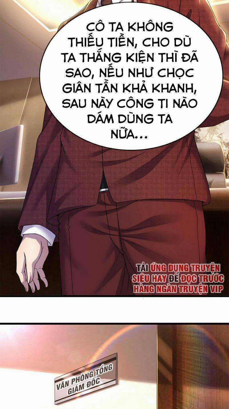 Y Võ Chí Tôn - Chapter 241 - Trang 9