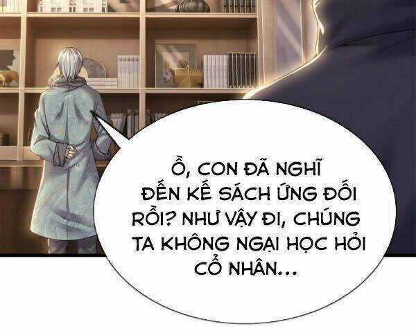 Y Võ Chí Tôn - Chapter 244 - Trang 2