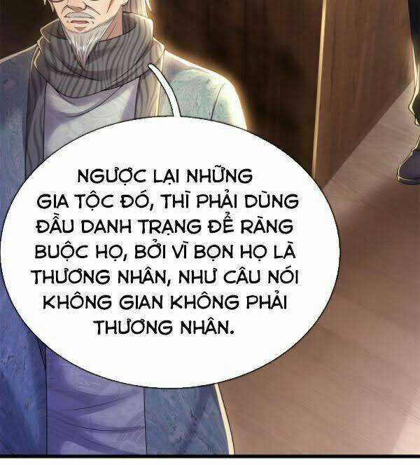 Y Võ Chí Tôn - Chapter 244 - Trang 14