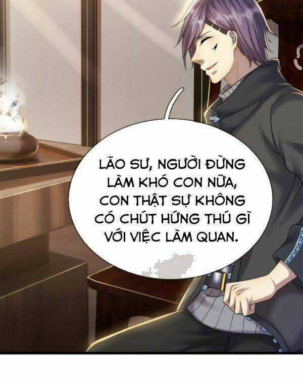 Y Võ Chí Tôn - Chapter 244 - Trang 6